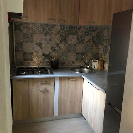 Dmi Apartment ยาช ภายนอก รูปภาพ