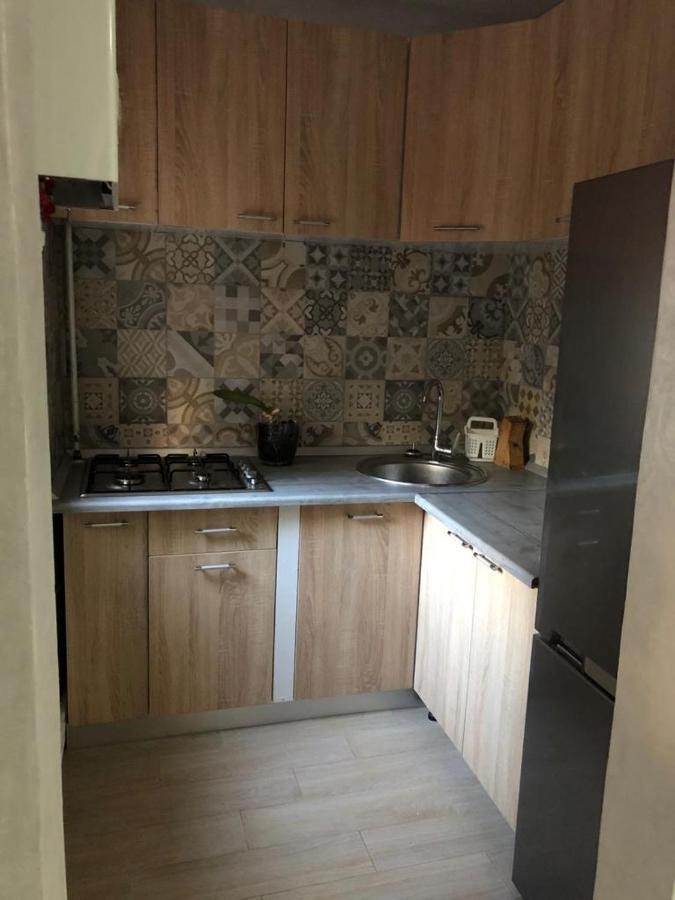 Dmi Apartment ยาช ภายนอก รูปภาพ