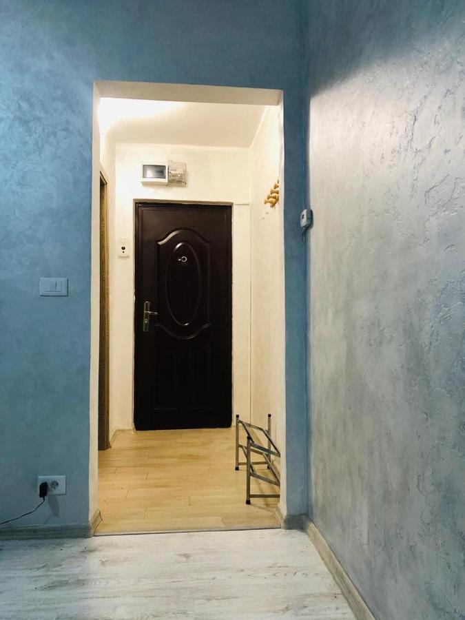 Dmi Apartment ยาช ภายนอก รูปภาพ