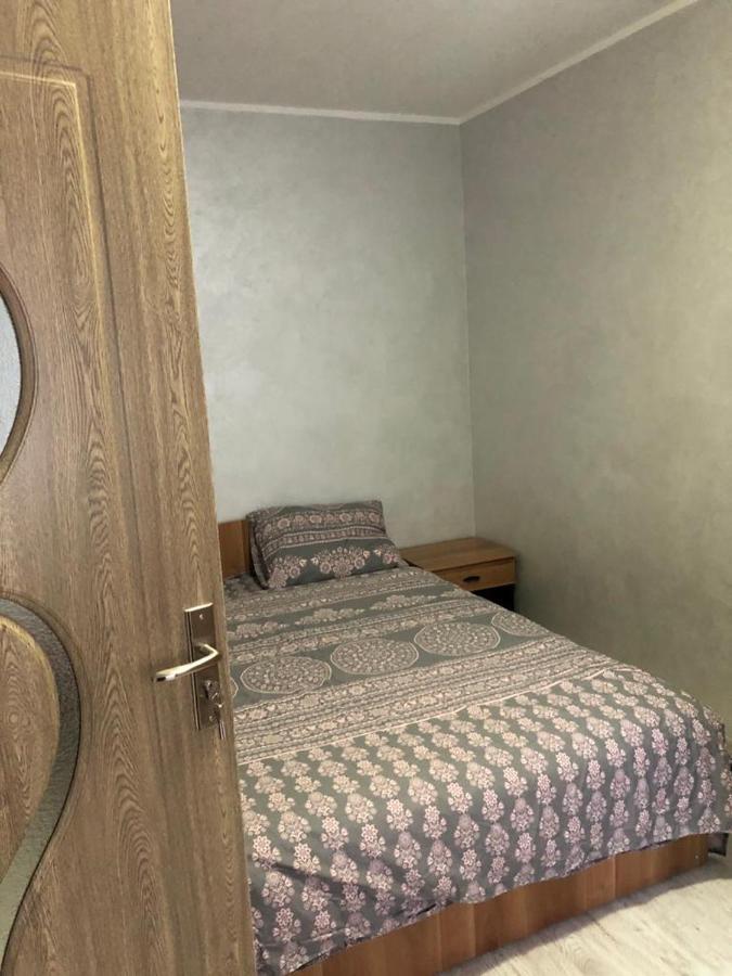 Dmi Apartment ยาช ภายนอก รูปภาพ